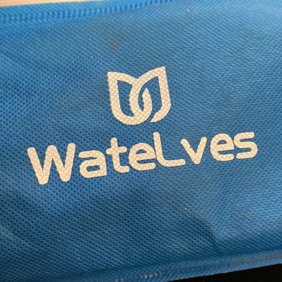 Brand new in package water shoes 5.5/6 - Picture 3 of 5